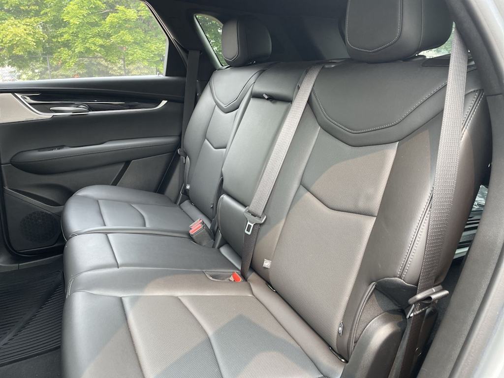 Thumbnail: 2023 Cadillac XT5 - 27