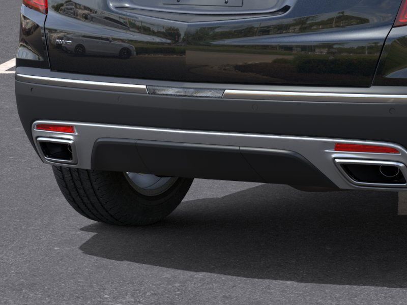 Thumbnail: 2026 Cadillac XT5 - 20