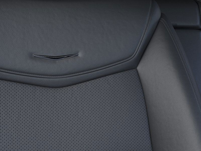 Thumbnail: 2026 Cadillac XT5 - 5