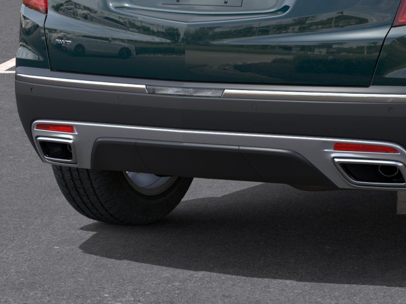 Thumbnail: 2026 Cadillac XT5 - 21
