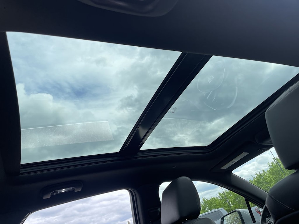 Thumbnail: 2024 Cadillac XT5 - 29