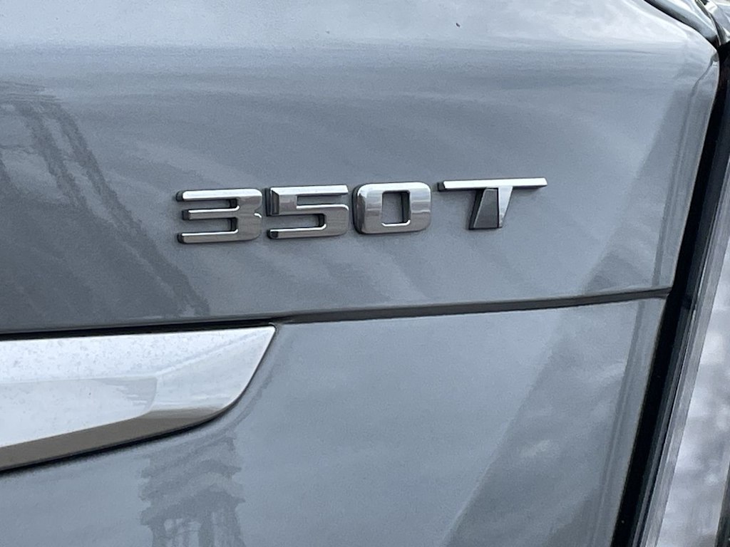 Thumbnail: 2024 Cadillac XT5 - 41