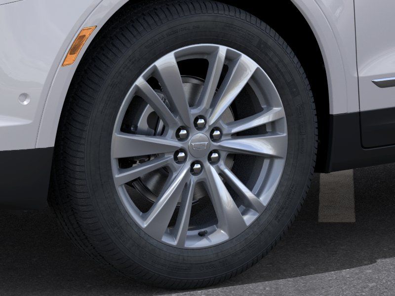 Thumbnail: 2026 Cadillac XT5 - 7