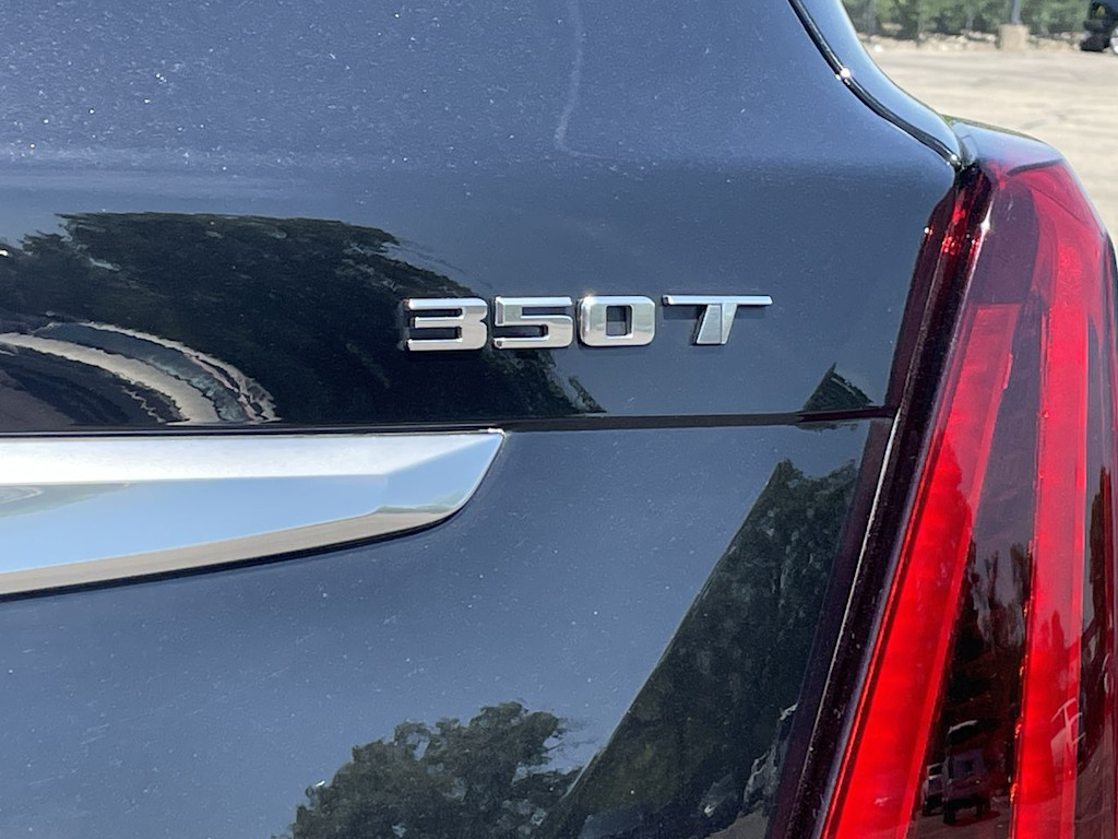 Thumbnail: 2025 Cadillac XT5 - 41