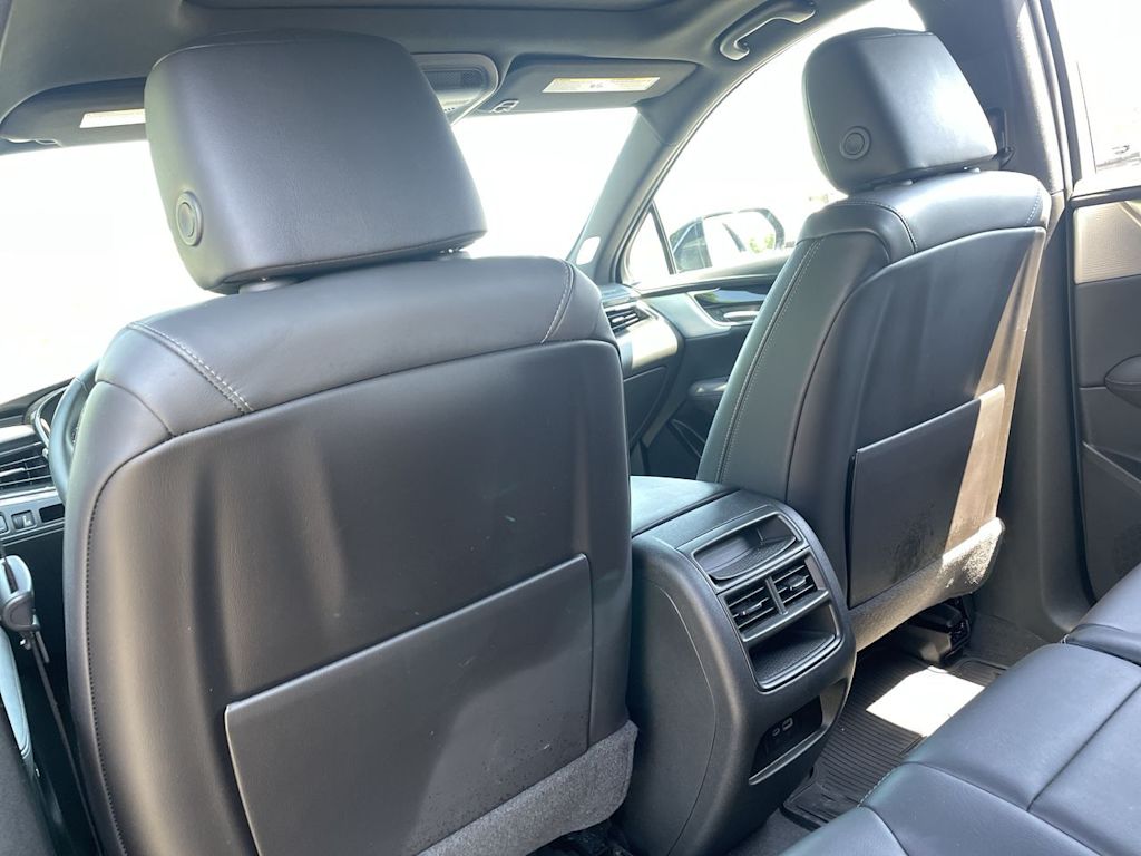 Thumbnail: 2025 Cadillac XT5 - 28