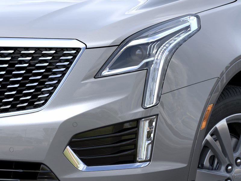 2025 Cadillac XT5 Premium Luxury 17