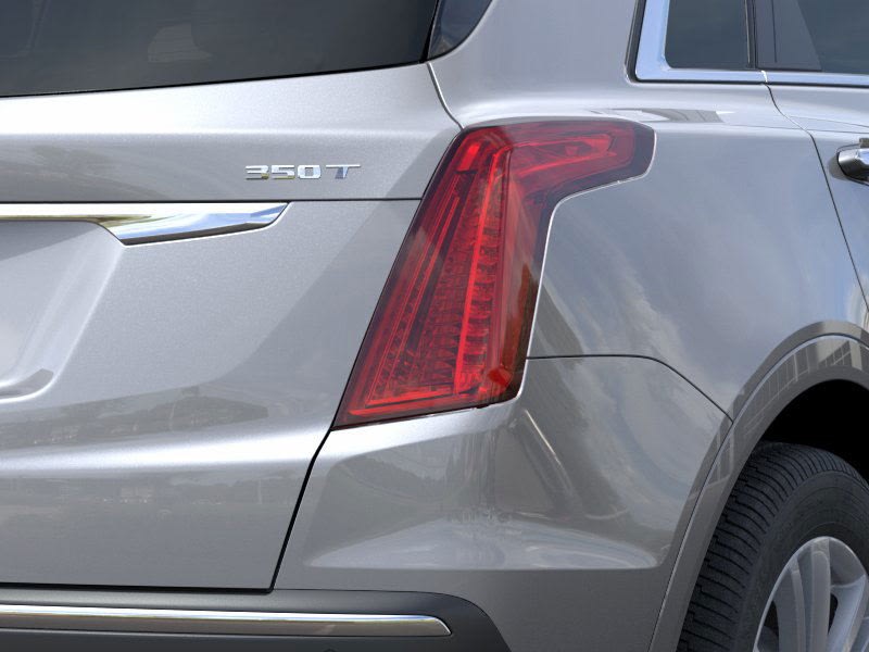2025 Cadillac XT5 Premium Luxury 18