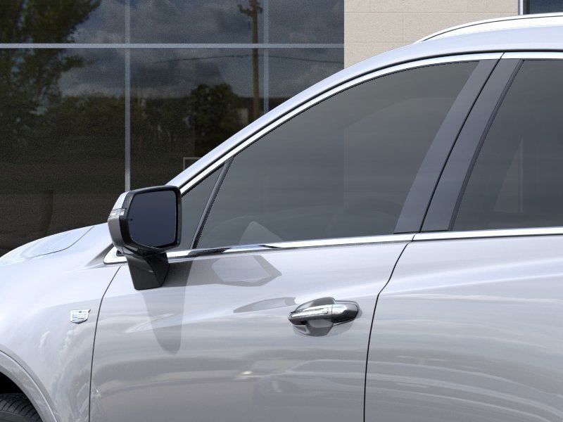 2025 Cadillac XT5 Premium Luxury 19