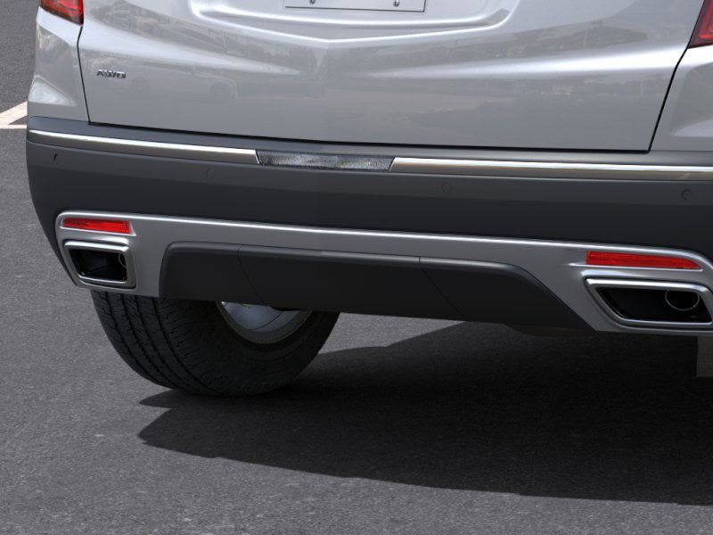 2025 Cadillac XT5 Premium Luxury 20