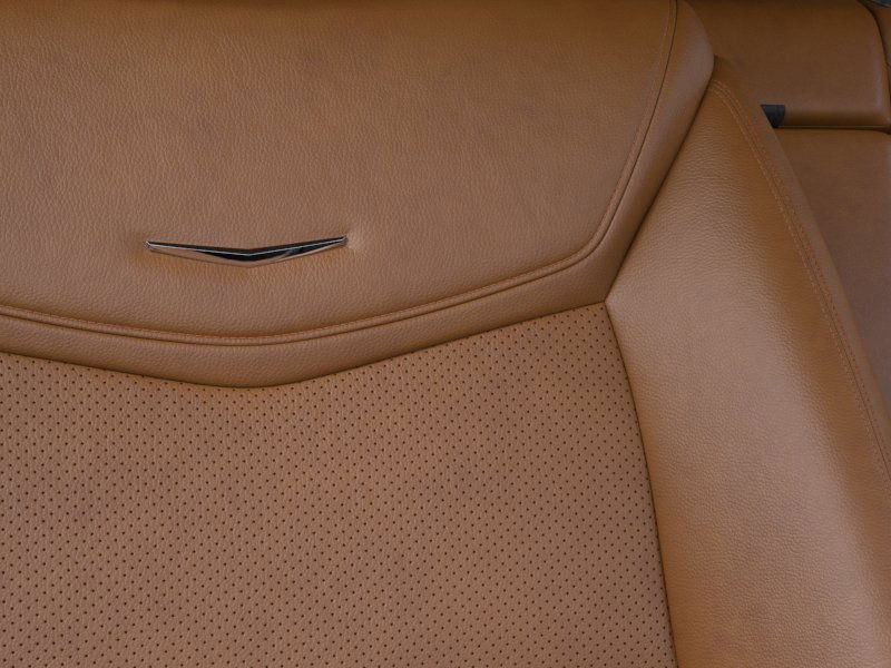 2025 Cadillac XT5 Premium Luxury 6