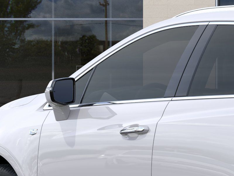 Thumbnail: 2026 Cadillac XT5 - 19