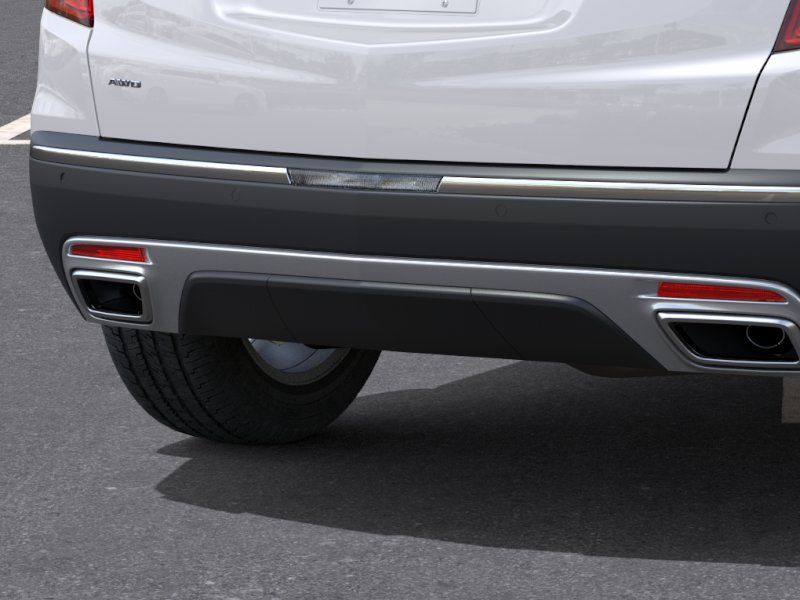 Thumbnail: 2026 Cadillac XT5 - 20