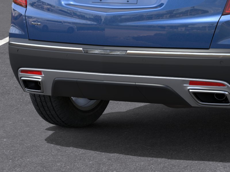 Thumbnail: 2026 Cadillac XT5 - 21
