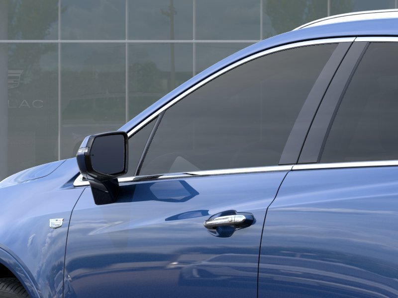 Thumbnail: 2026 Cadillac XT5 - 19