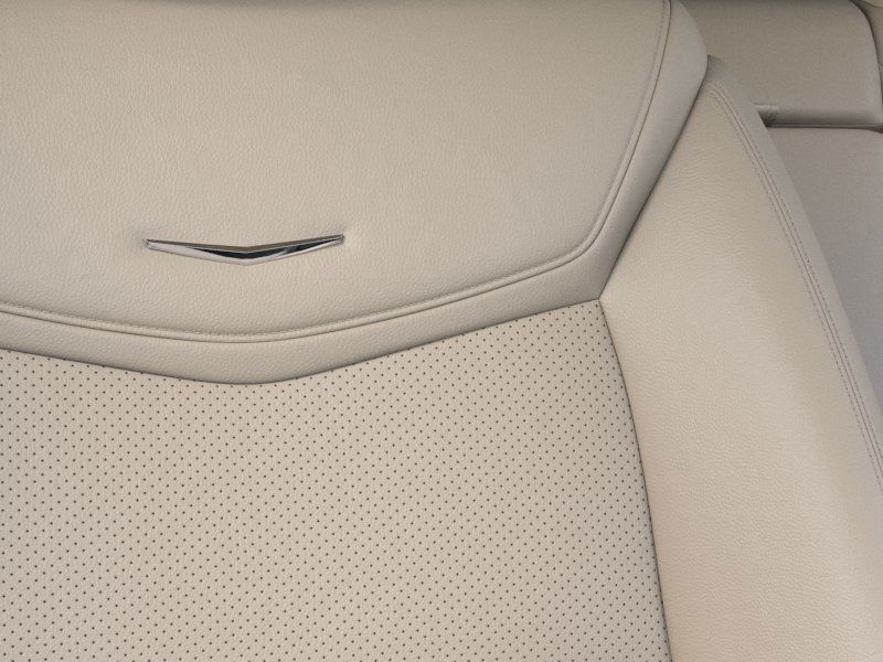 Thumbnail: 2025 Cadillac XT5 - 5