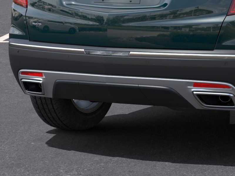 Thumbnail: 2025 Cadillac XT5 - 21