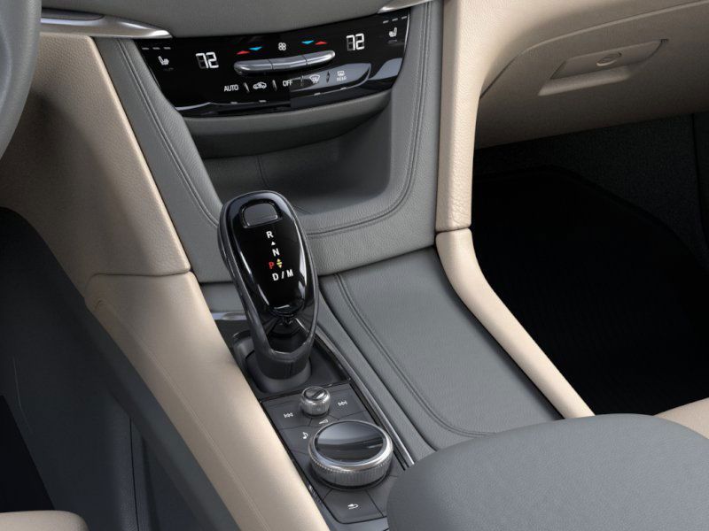 Thumbnail: 2026 Cadillac XT5 - 10