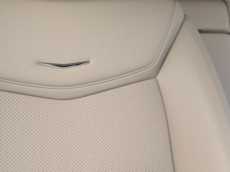Thumbnail: 2026 Cadillac XT5 - 5
