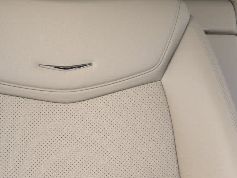 Thumbnail: 2026 Cadillac XT5 - 6