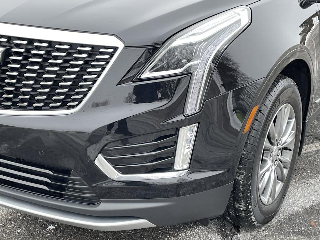 Thumbnail: 2023 Cadillac XT5 - 39