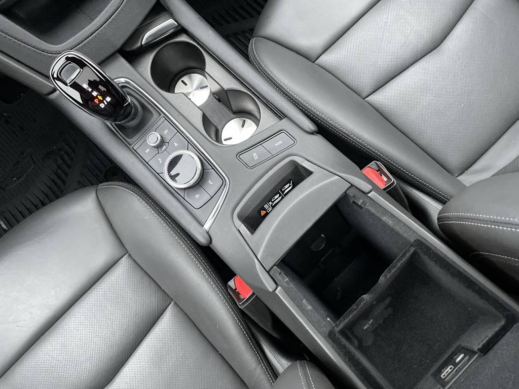 Thumbnail: 2023 Cadillac XT5 - 15