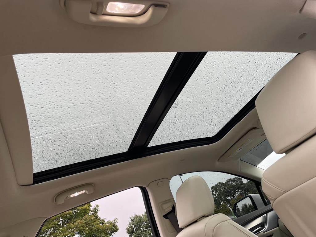 Thumbnail: 2025 Cadillac XT5 - 29