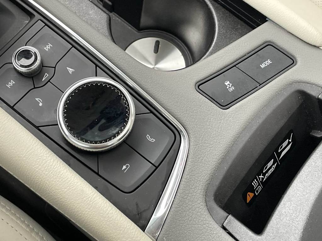 Thumbnail: 2025 Cadillac XT5 - 36
