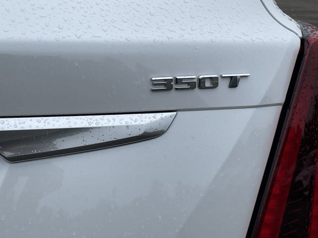 Thumbnail: 2025 Cadillac XT5 - 41