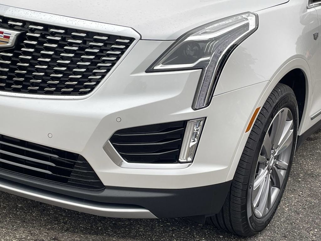 Thumbnail: 2025 Cadillac XT5 - 39