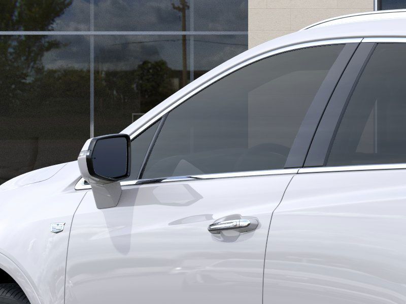 Thumbnail: 2026 Cadillac XT5 - 19