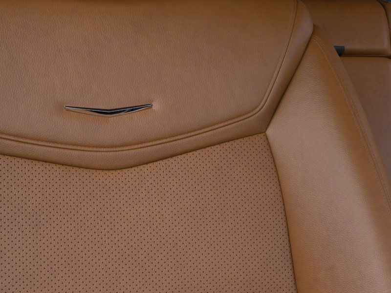 Thumbnail: 2026 Cadillac XT5 - 6