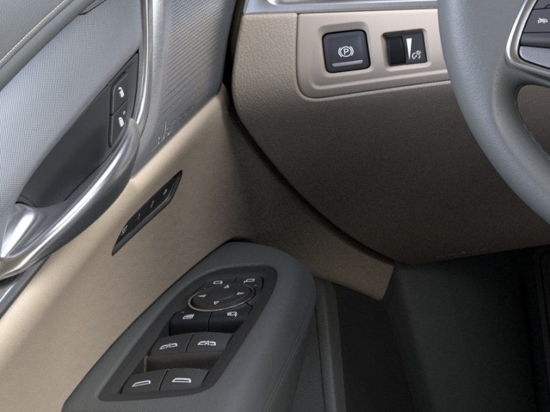 Thumbnail: 2026 Cadillac XT5 - 23