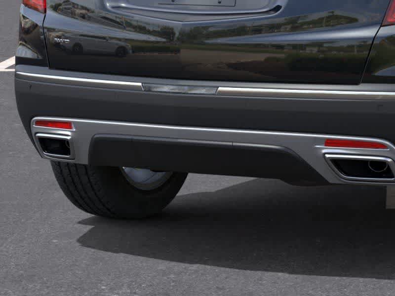 Thumbnail: 2026 Cadillac XT5 - 21