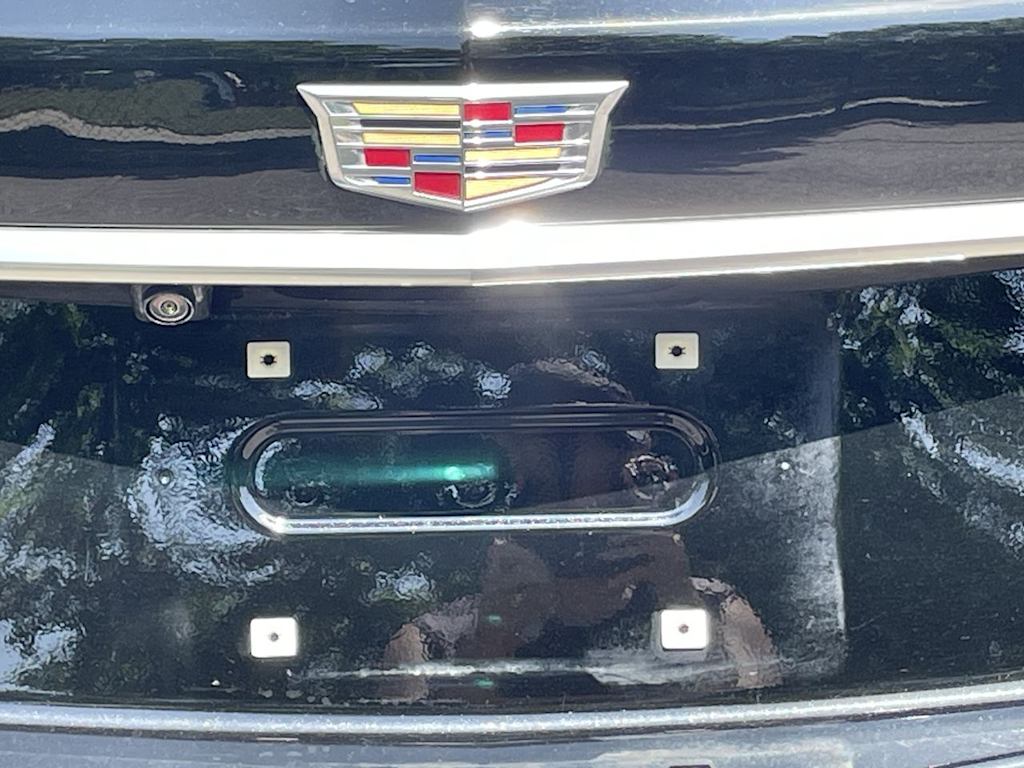 Thumbnail: 2024 Cadillac XT5 - 42