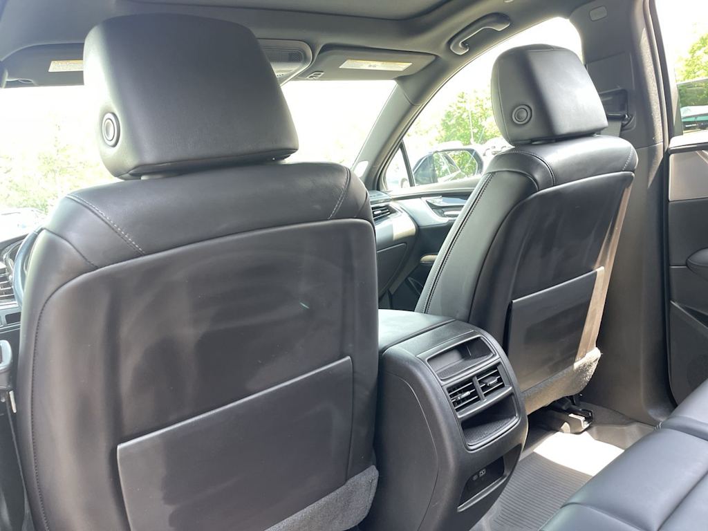 Thumbnail: 2024 Cadillac XT5 - 27