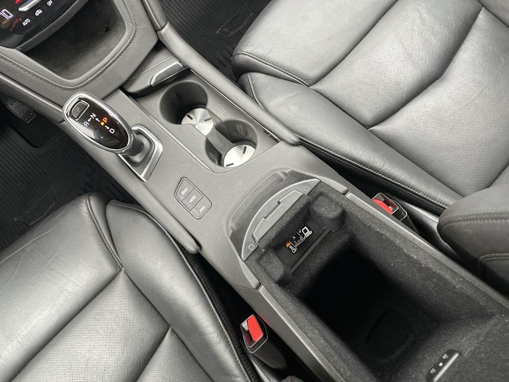 Thumbnail: 2019 Cadillac XT5 - 15