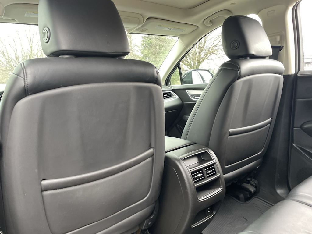 Thumbnail: 2019 Cadillac XT5 - 28