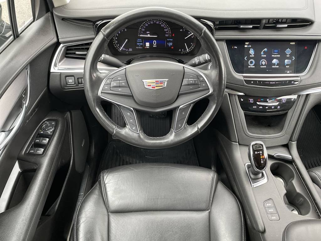 Thumbnail: 2019 Cadillac XT5 - 2