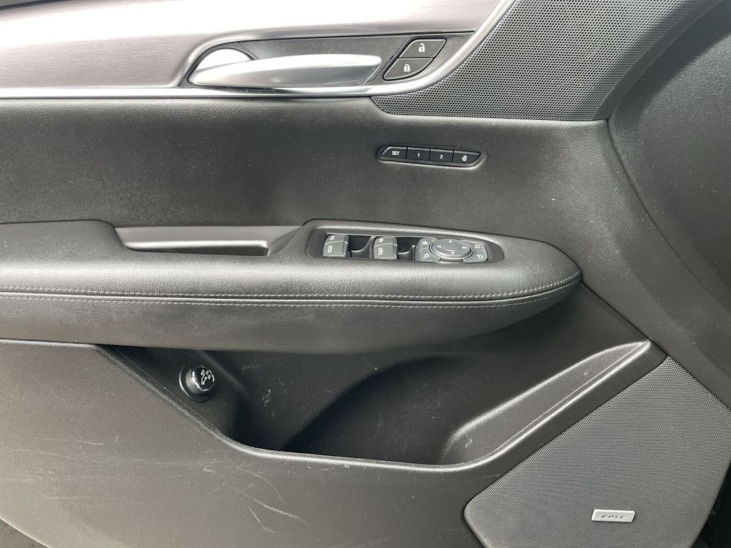 Thumbnail: 2019 Cadillac XT5 - 37