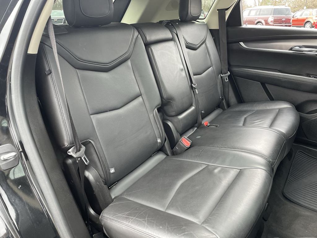 Thumbnail: 2019 Cadillac XT5 - 13