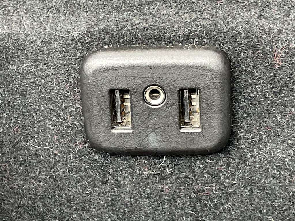 Thumbnail: 2019 Cadillac XT5 - 18