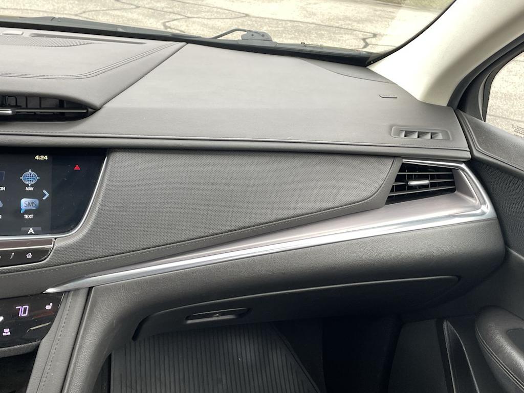 Thumbnail: 2019 Cadillac XT5 - 25