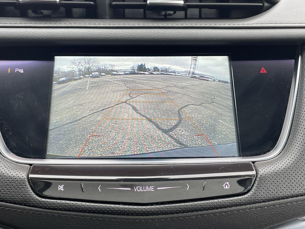 Thumbnail: 2019 Cadillac XT5 - 33