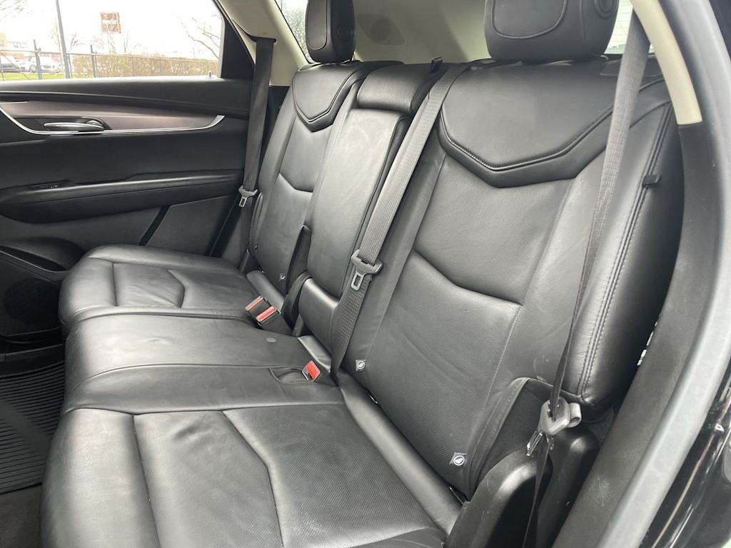 Thumbnail: 2019 Cadillac XT5 - 27