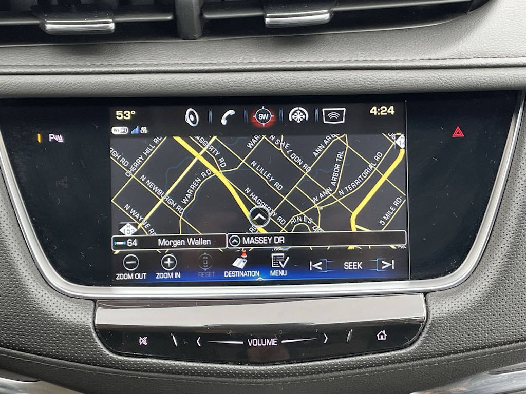 Thumbnail: 2019 Cadillac XT5 - 30