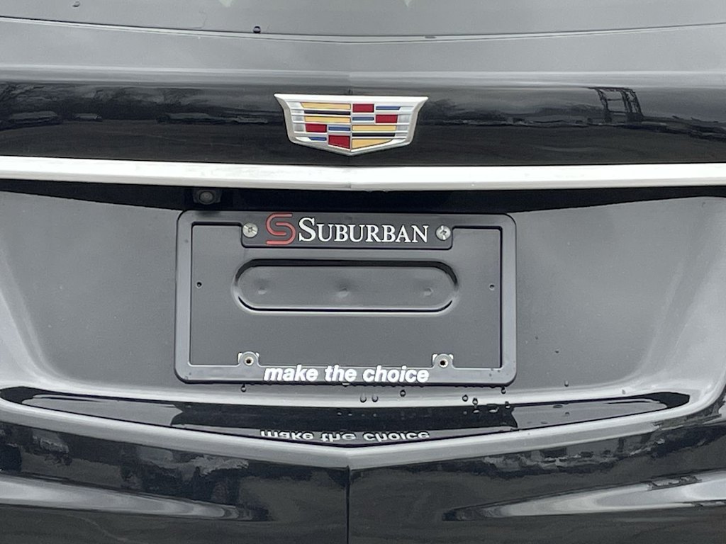 Thumbnail: 2019 Cadillac XT5 - 41