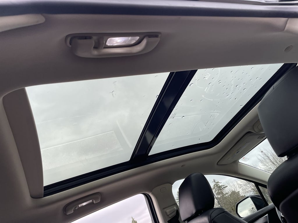 Thumbnail: 2019 Cadillac XT5 - 29