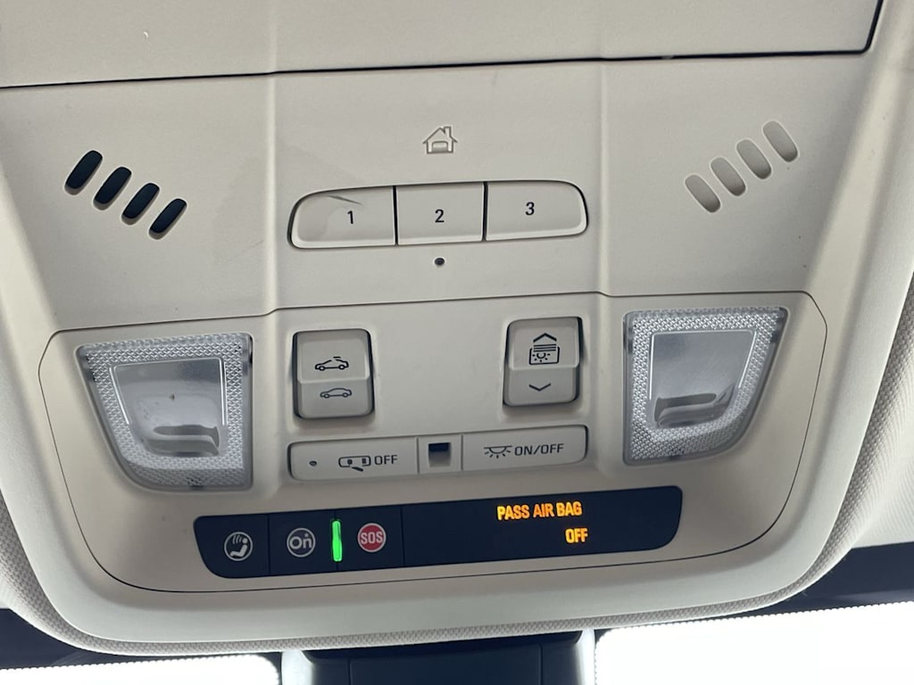 Thumbnail: 2019 Cadillac XT5 - 35