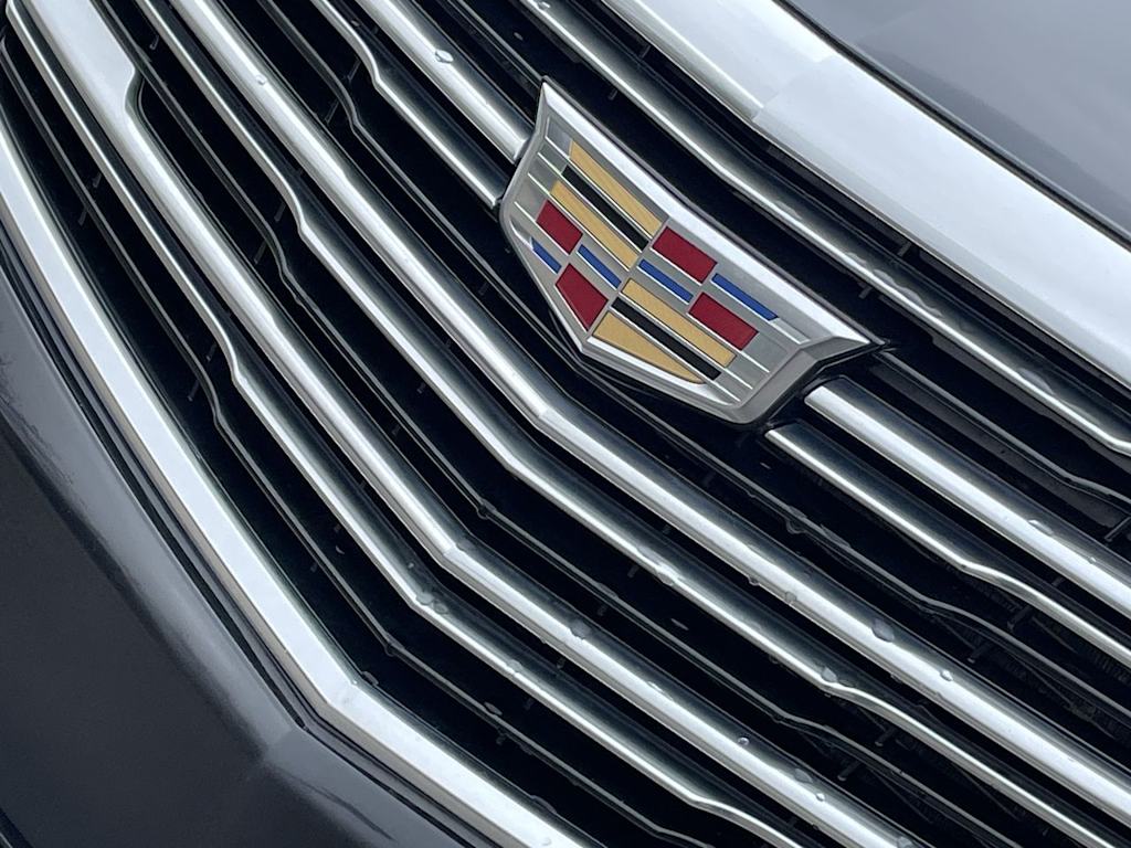Thumbnail: 2019 Cadillac XT5 - 7