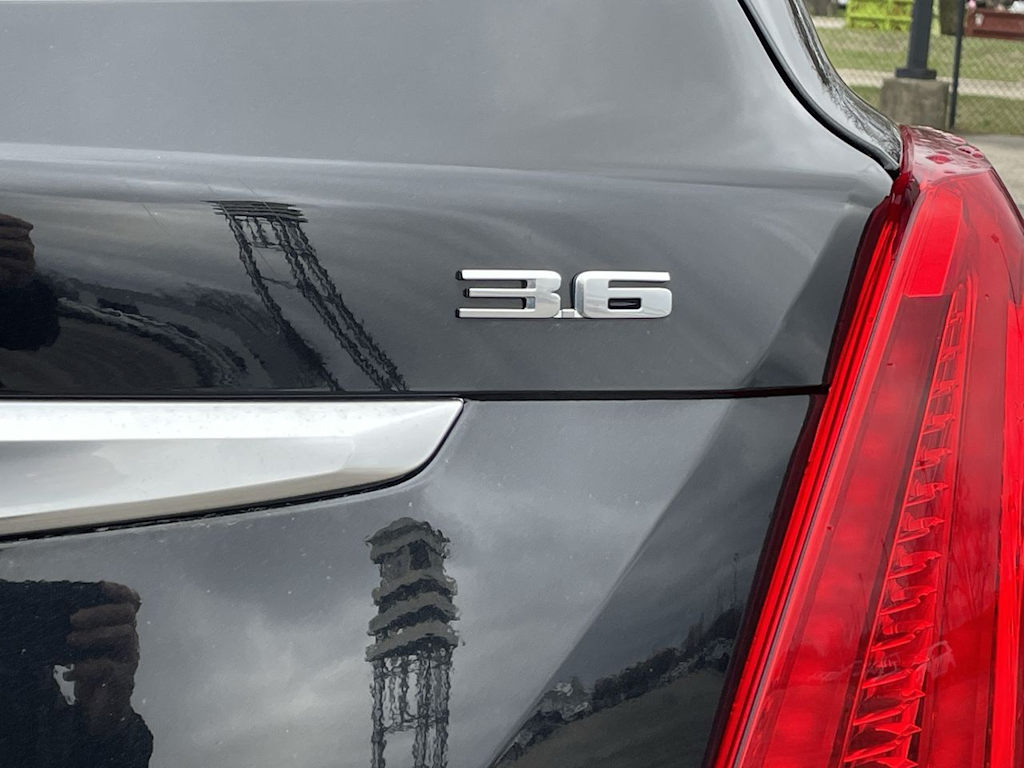 Thumbnail: 2019 Cadillac XT5 - 40